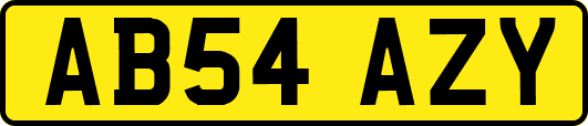 AB54AZY