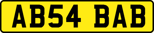 AB54BAB