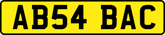 AB54BAC
