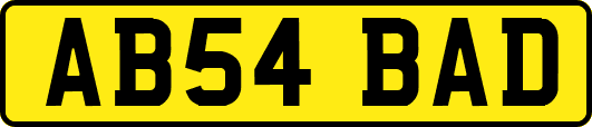 AB54BAD