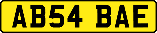 AB54BAE