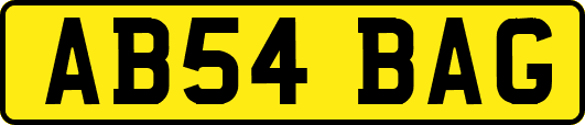 AB54BAG
