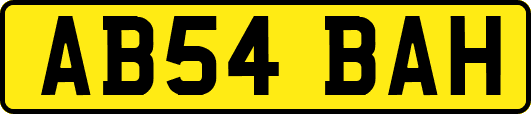 AB54BAH