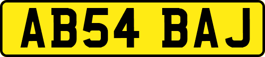 AB54BAJ