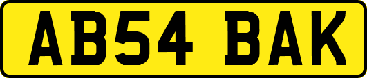 AB54BAK