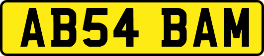 AB54BAM