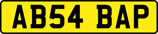 AB54BAP