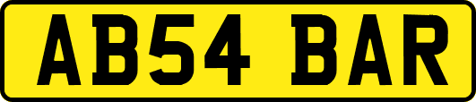 AB54BAR