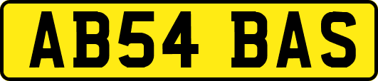 AB54BAS