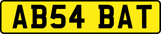 AB54BAT