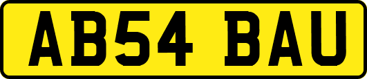AB54BAU