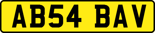 AB54BAV