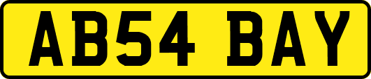 AB54BAY