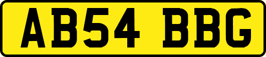 AB54BBG