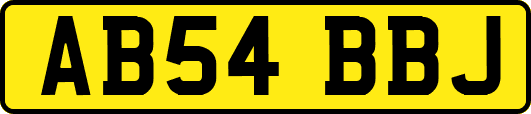AB54BBJ
