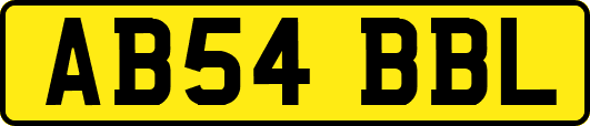 AB54BBL