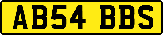 AB54BBS