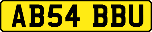 AB54BBU