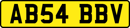 AB54BBV