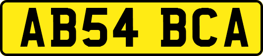 AB54BCA