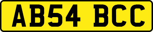 AB54BCC