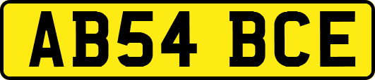 AB54BCE