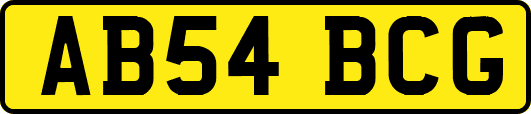 AB54BCG