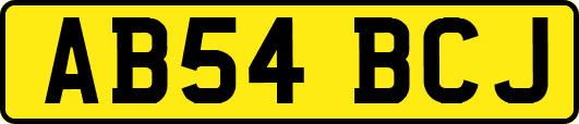 AB54BCJ