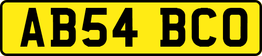 AB54BCO