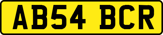 AB54BCR