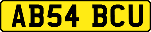 AB54BCU