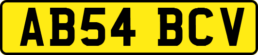 AB54BCV