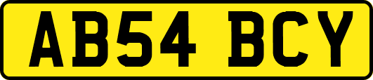 AB54BCY