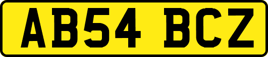 AB54BCZ