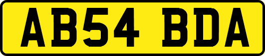 AB54BDA
