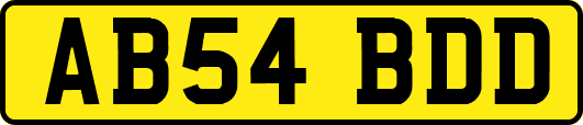 AB54BDD