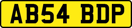 AB54BDP