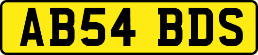 AB54BDS