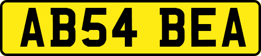 AB54BEA