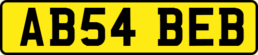 AB54BEB