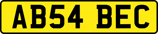 AB54BEC