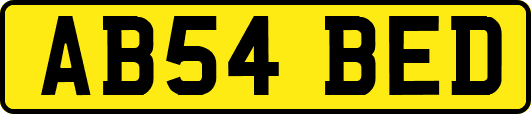 AB54BED