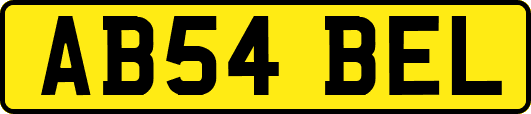 AB54BEL