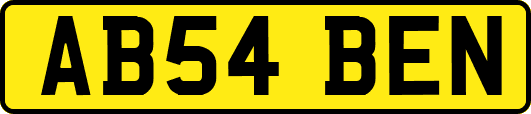 AB54BEN