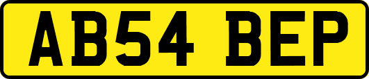 AB54BEP