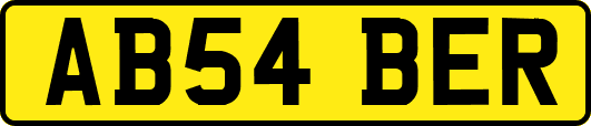 AB54BER