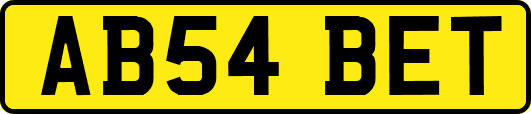 AB54BET
