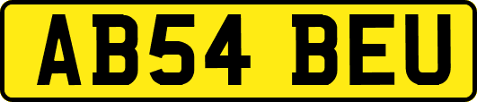AB54BEU