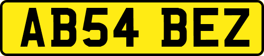 AB54BEZ