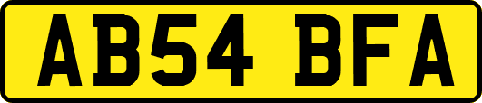 AB54BFA
